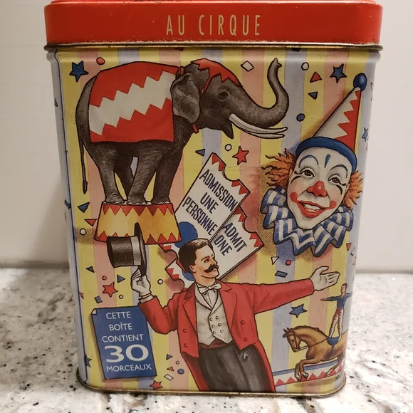 Collectable tin. - Picture 5 of 6